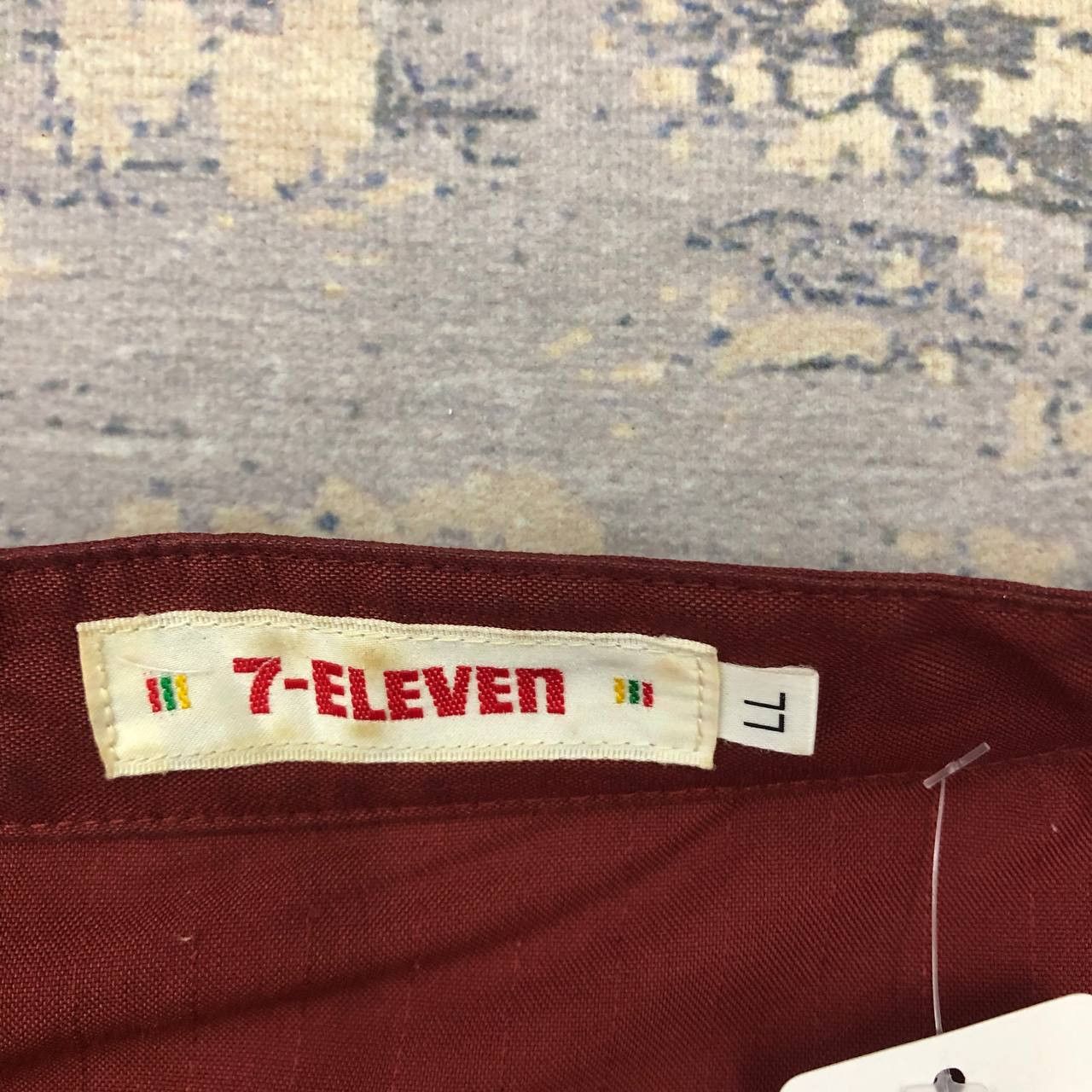 Other Y571 7-ELEVEN WORK JACKETS Size US L / EU 52-54 / 3 - 6 Thumbnail