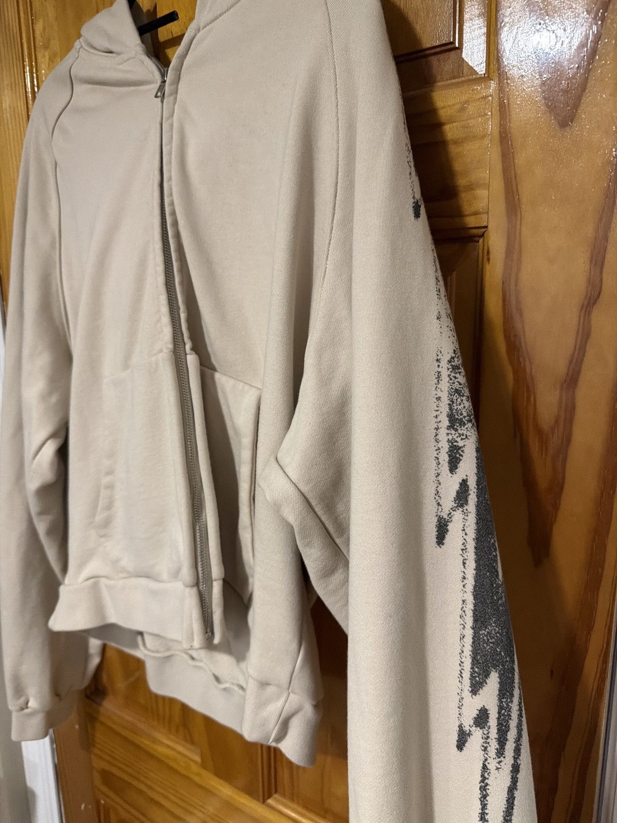 Other Vague zip up Size US S / EU 44-46 / 1 - 3 Thumbnail
