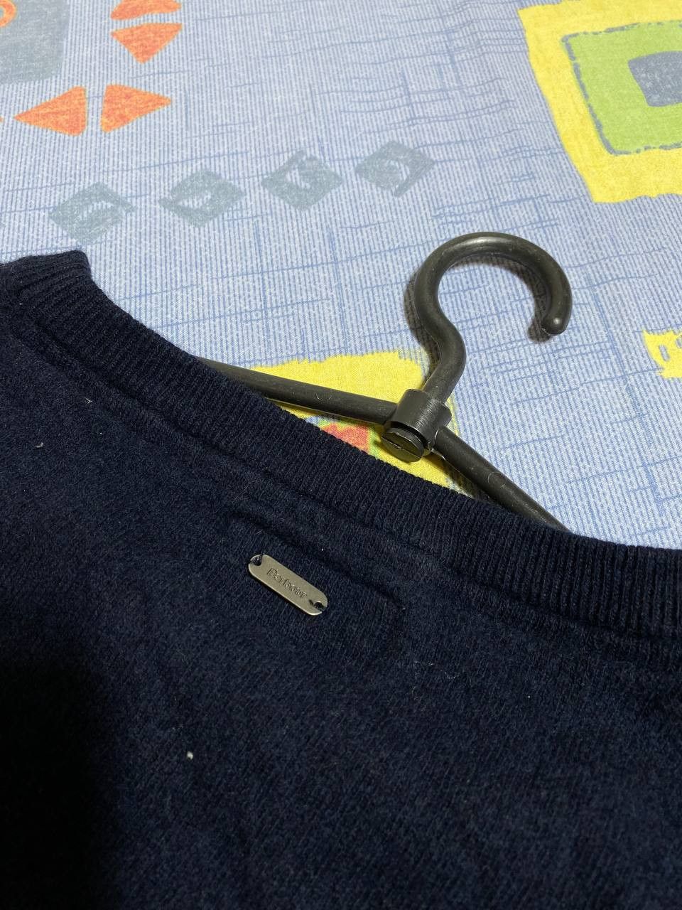Barbour Barbour sweater Size M / US 6-8 / IT 42-44 - 17 Thumbnail