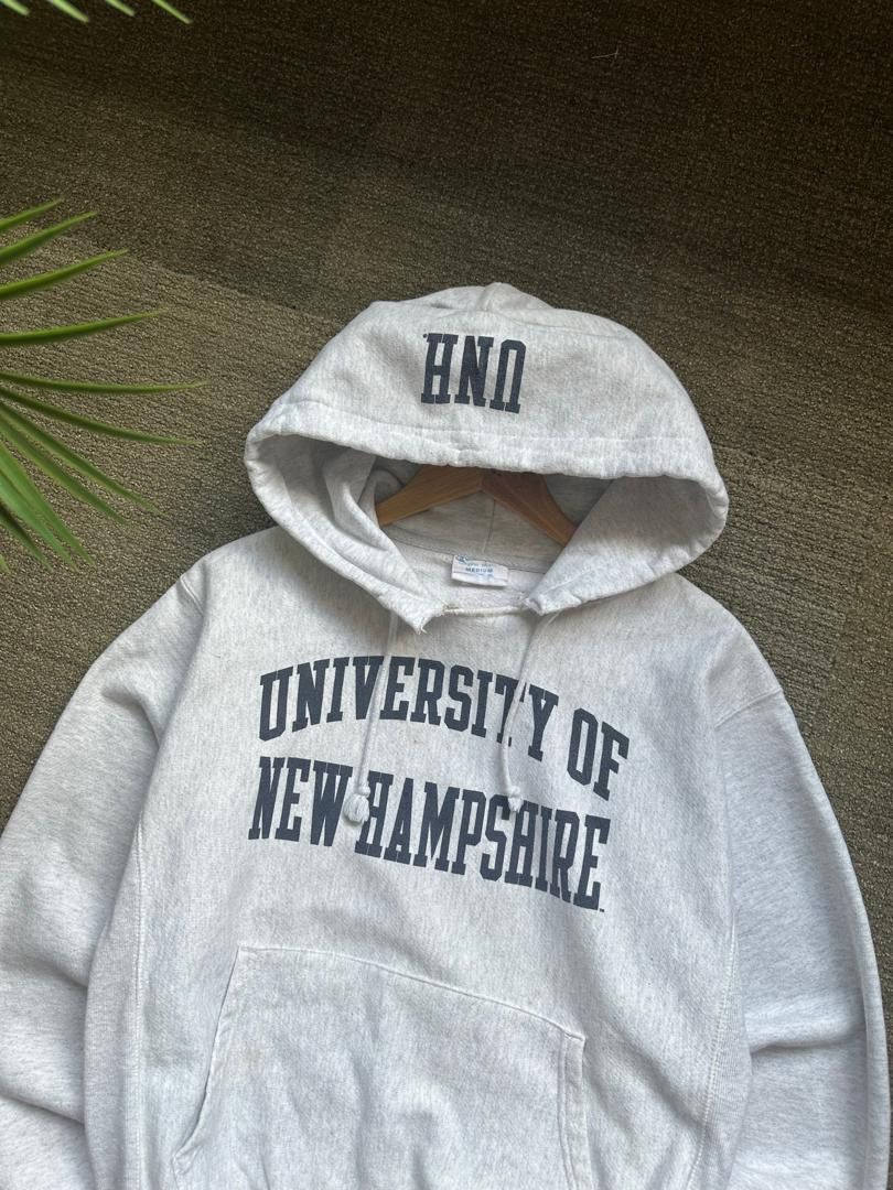 Champion × Other CHAMPION REVERSE WEAVE UNIVERSITY HOODIE Size US M / EU 48-50 / 2 - 2 Thumbnail
