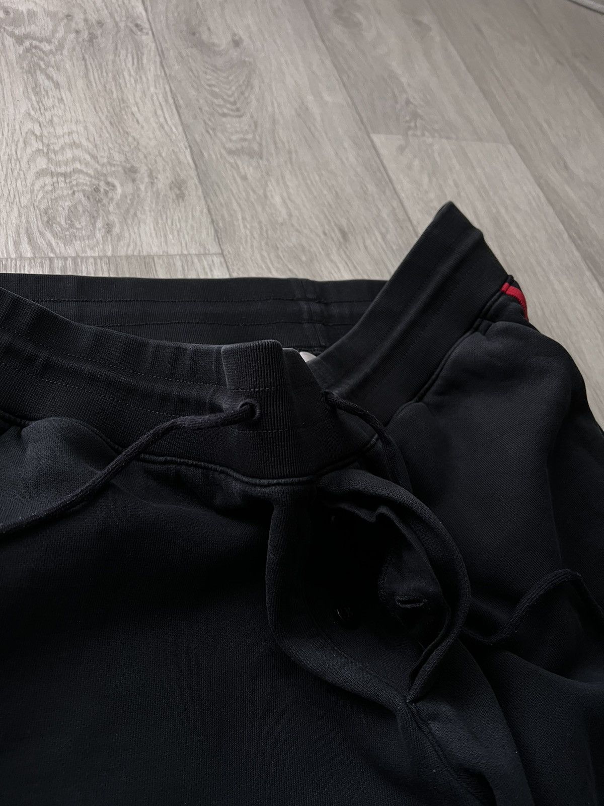Moncler Moncler Joggers SweatPants Logo Size US 38 / EU 54 - 14 Thumbnail