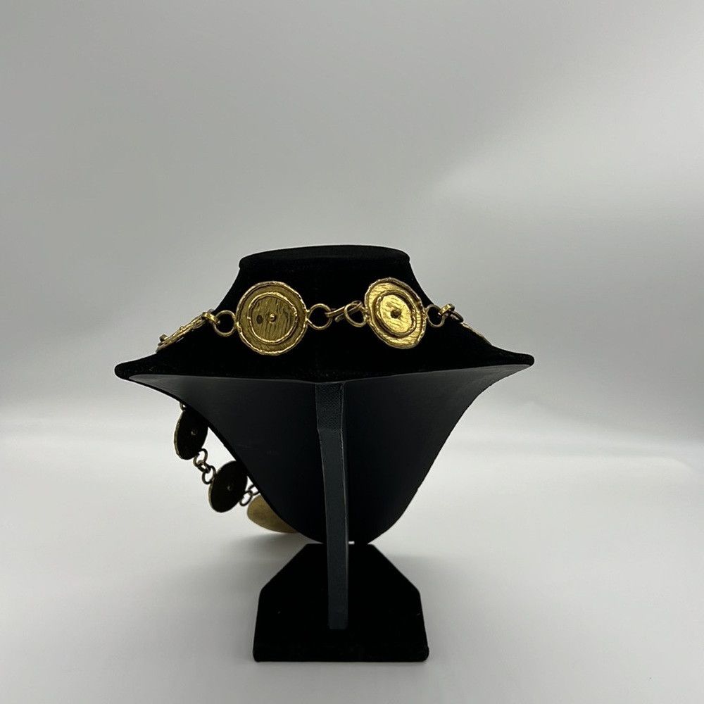 Other Vintage Hecho en Mexico Exart MidCentury Modern Brutalist Size ONE SIZE - 2 Thumbnail