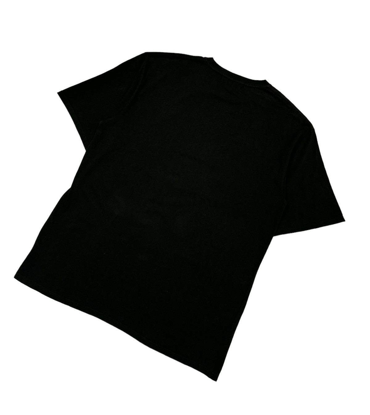 Japanese Brand Milk Boy *Never Hear Nothing* Bear Oversized Tee Size US XL / EU 56 / 4 - 11 Thumbnail