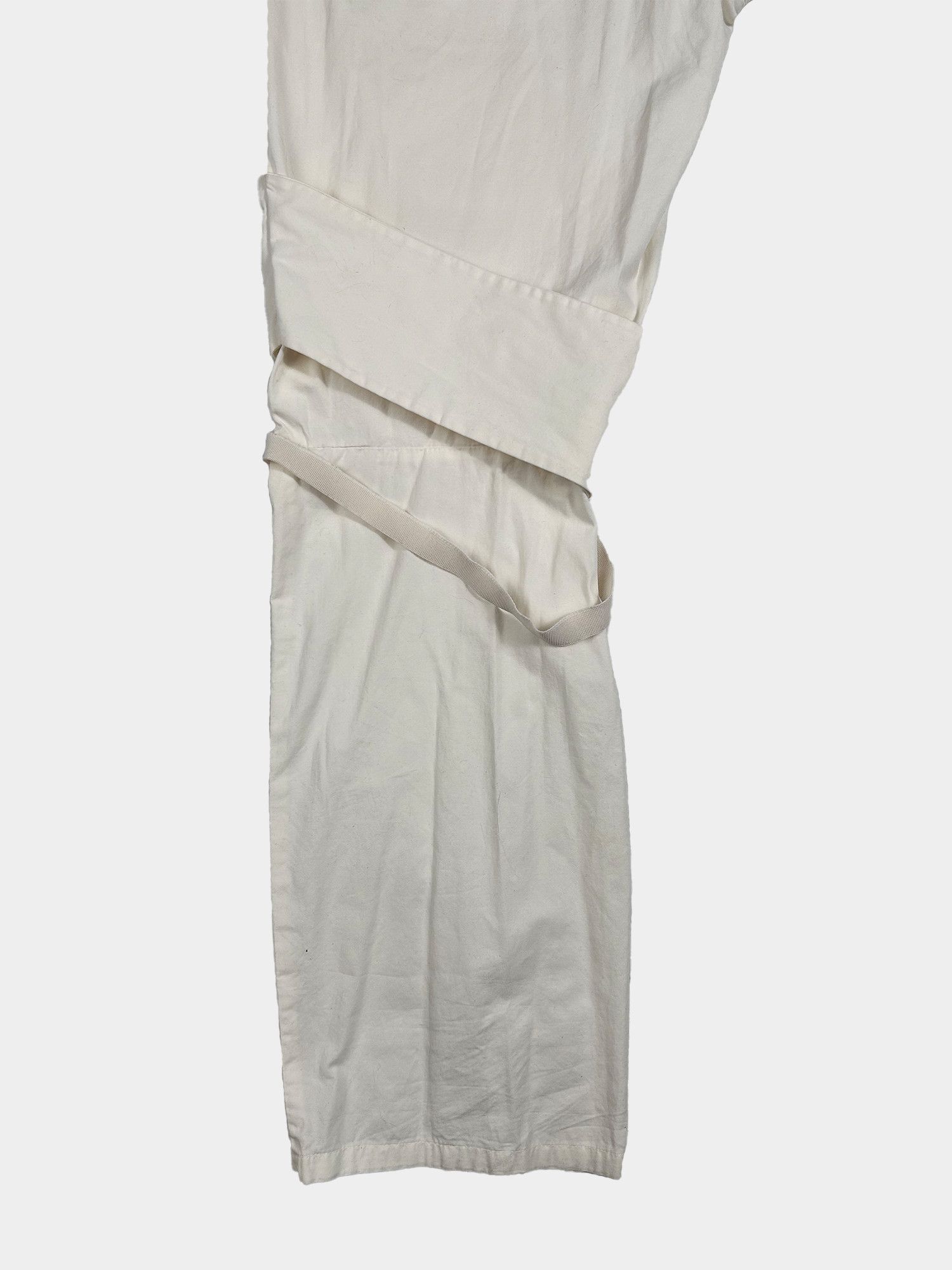Helmut Lang HELMUT LANG Bondage Pants 1999 Size US 32 / EU 48 - 3 Thumbnail