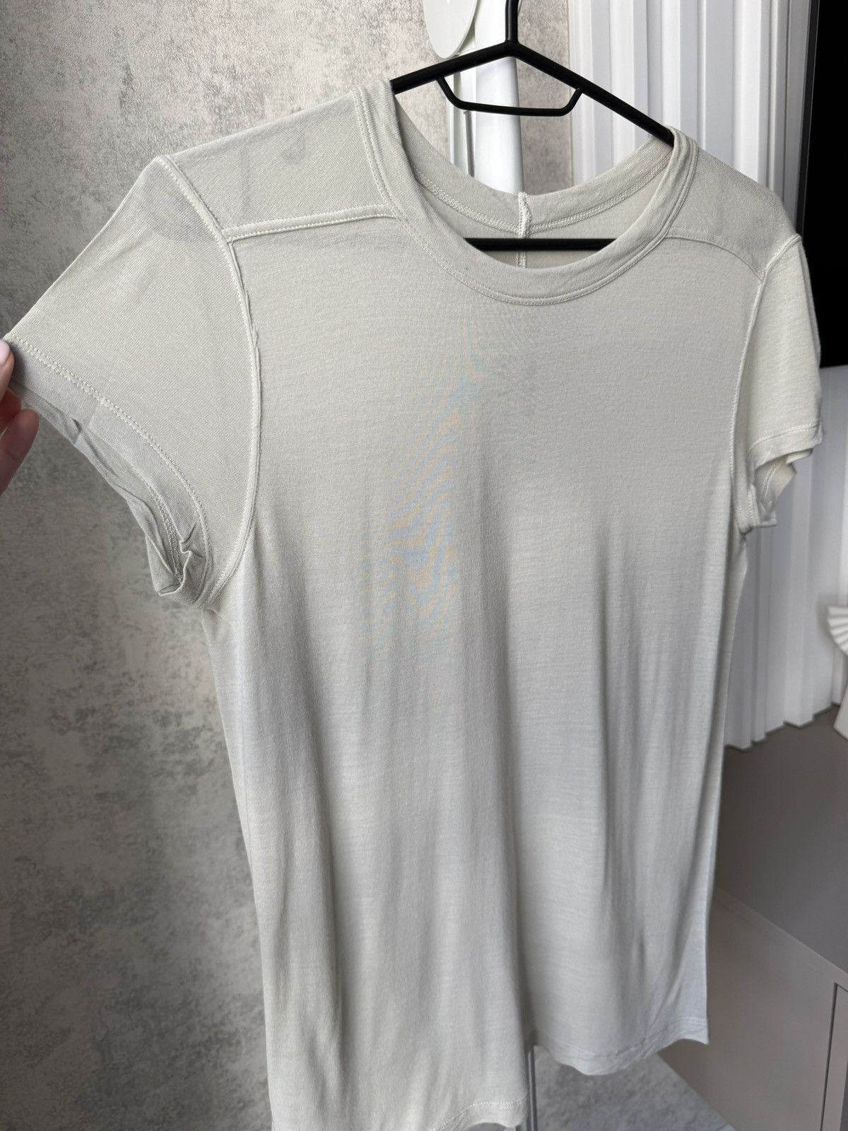 Rick Owens Rick Owens t shirt Size M / US 6-8 / IT 42-44 - 3 Thumbnail