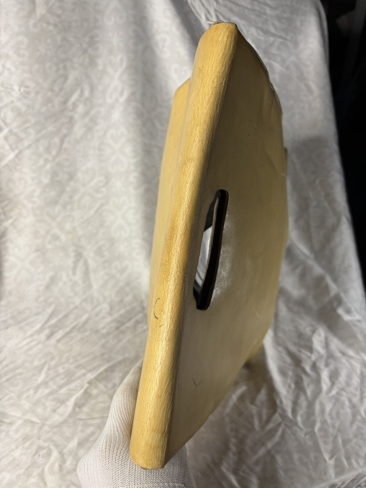 Furla (very worn) Furla Genuine Leather Size ONE SIZE - 5 Thumbnail