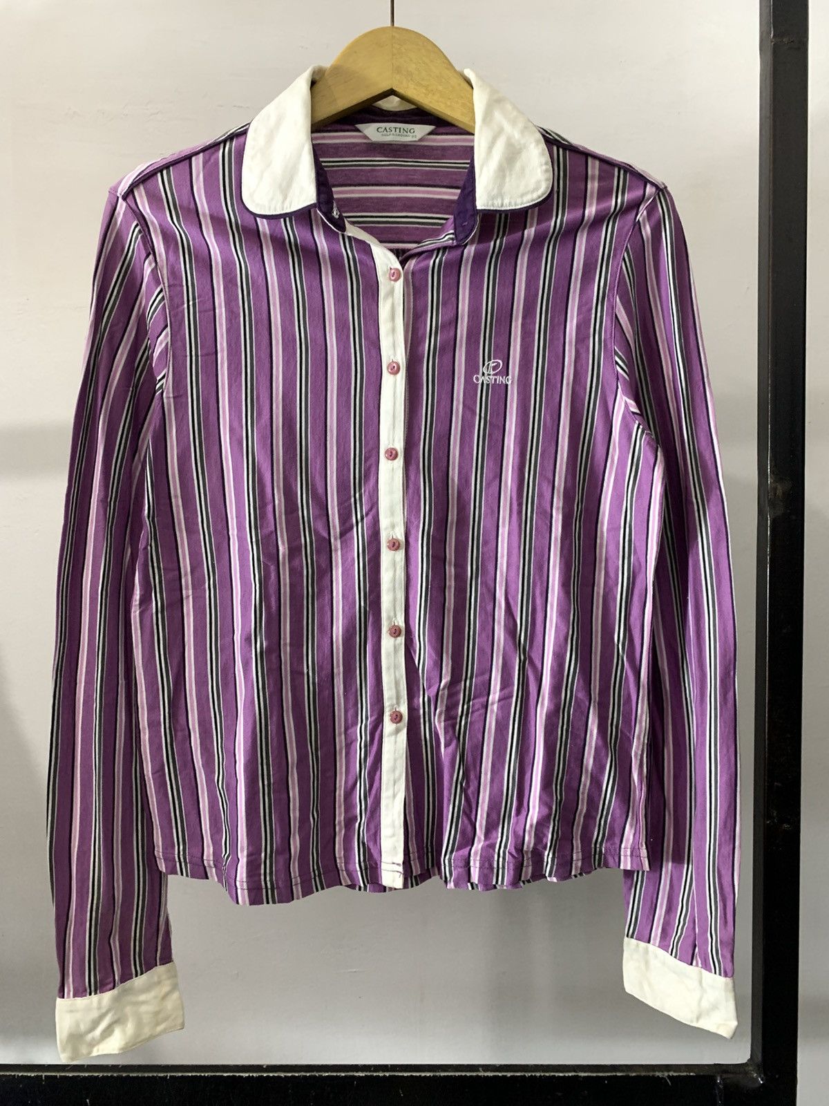 Japanese Brand Casting Golf Japanese style Size S / US 4 / IT 40 - 2 Thumbnail