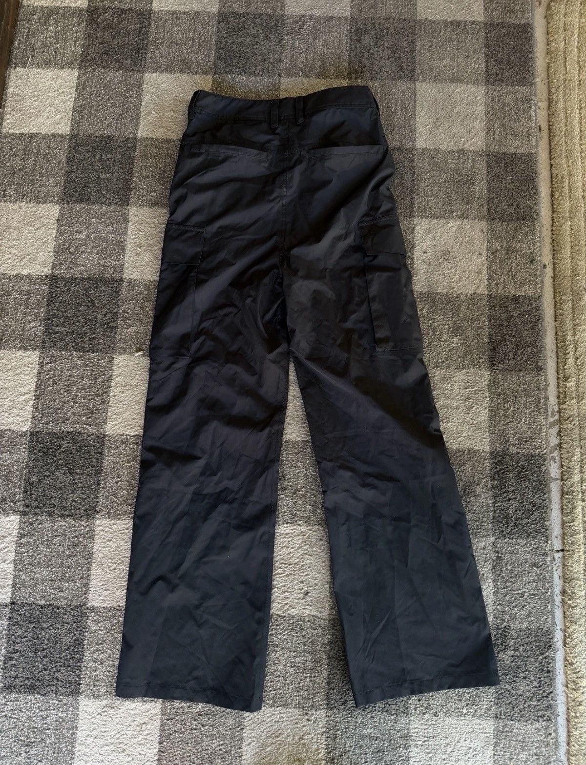 Somar Somar Storrow Cargo Pants Tactical Techwear Gorpcore Size US 30 / EU 46 - 2 Thumbnail