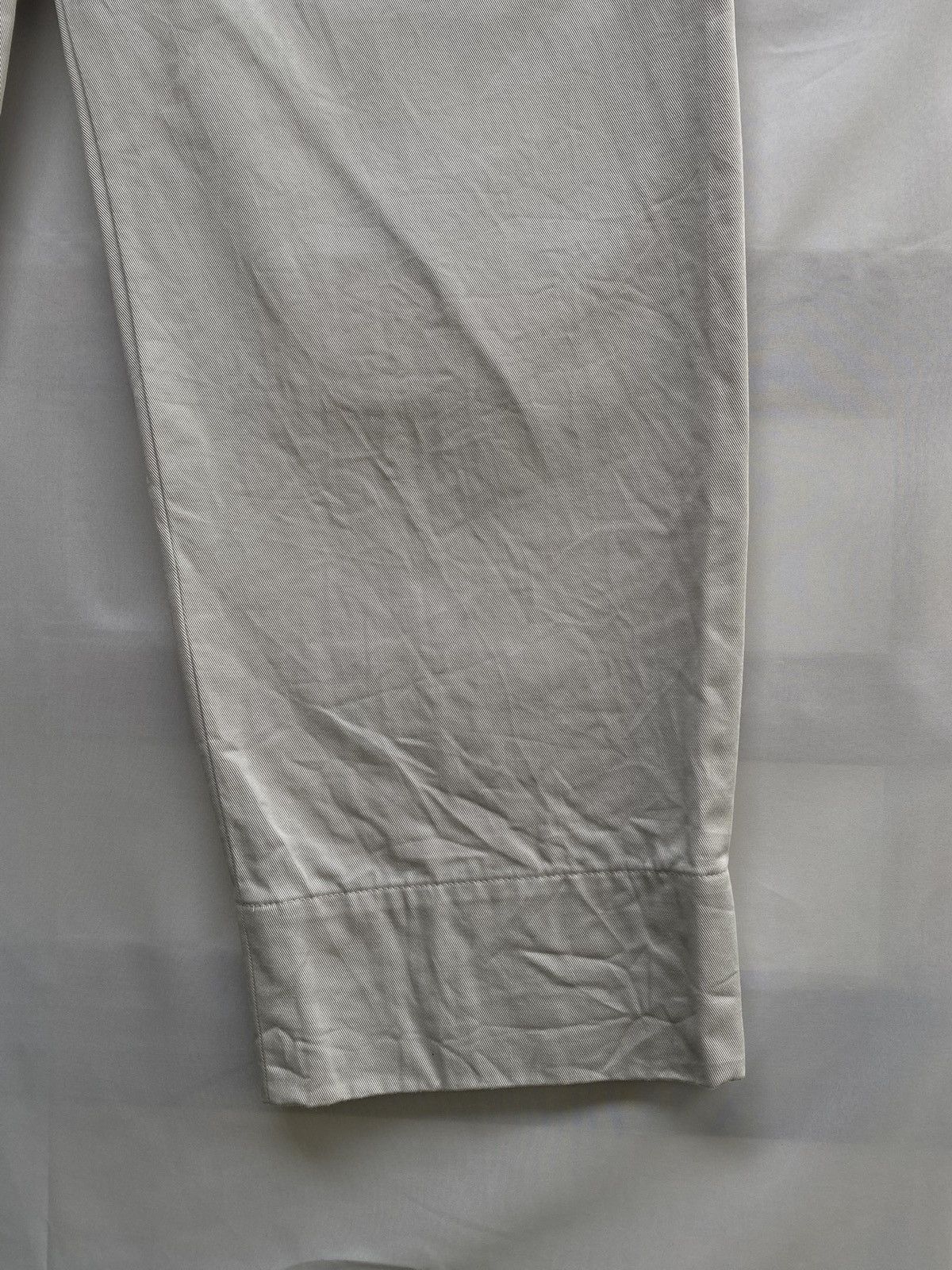 Margaret Howell Vintage Margaret Howell Buckle-back Pants Size US 28 / EU 44 - 6 Thumbnail