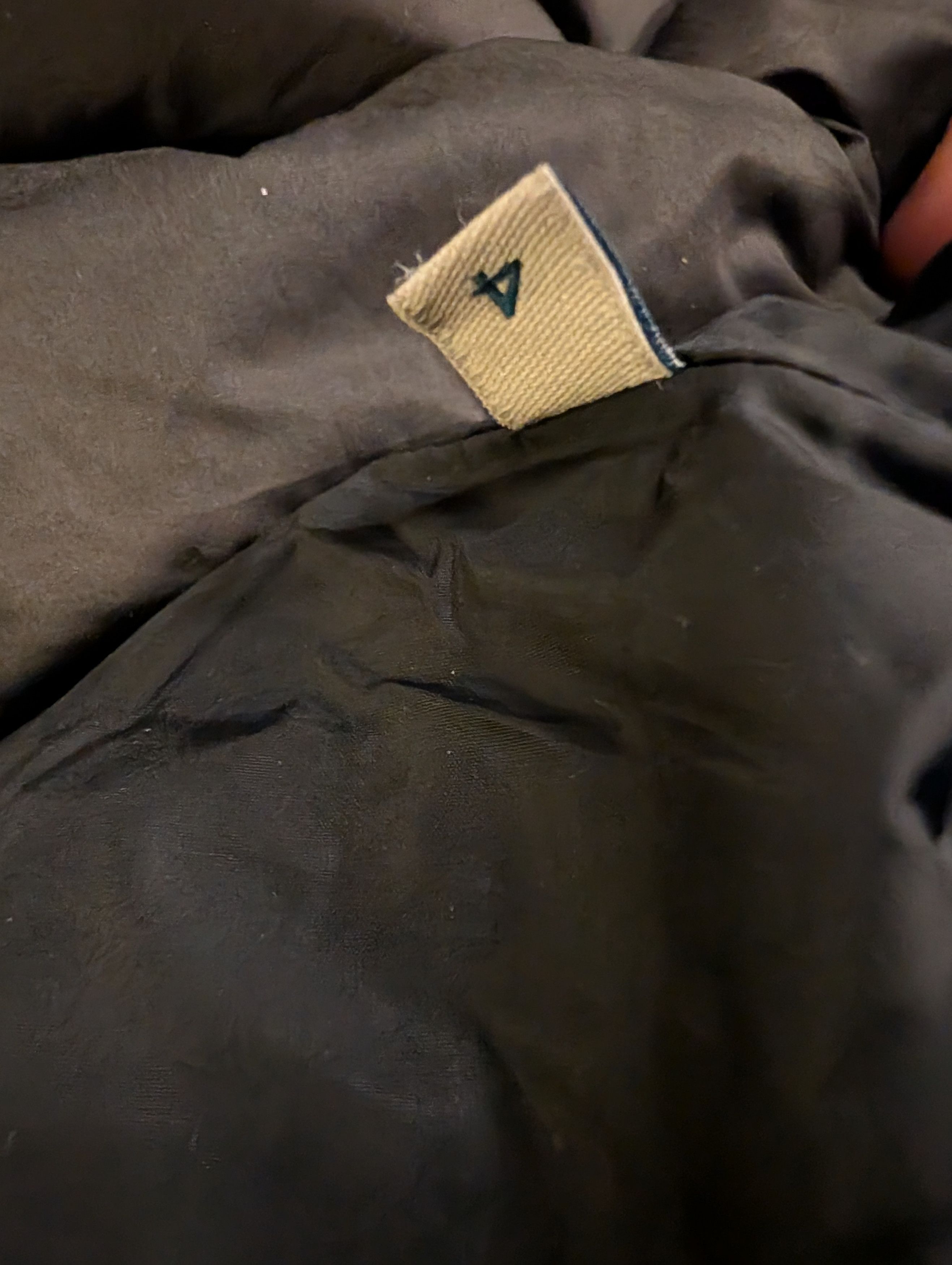 Moncler Moncler Badymat Giubbotto Down Puffer Jacket Size 4 Grey Size L / US 10 / IT 46 - 5 Thumbnail