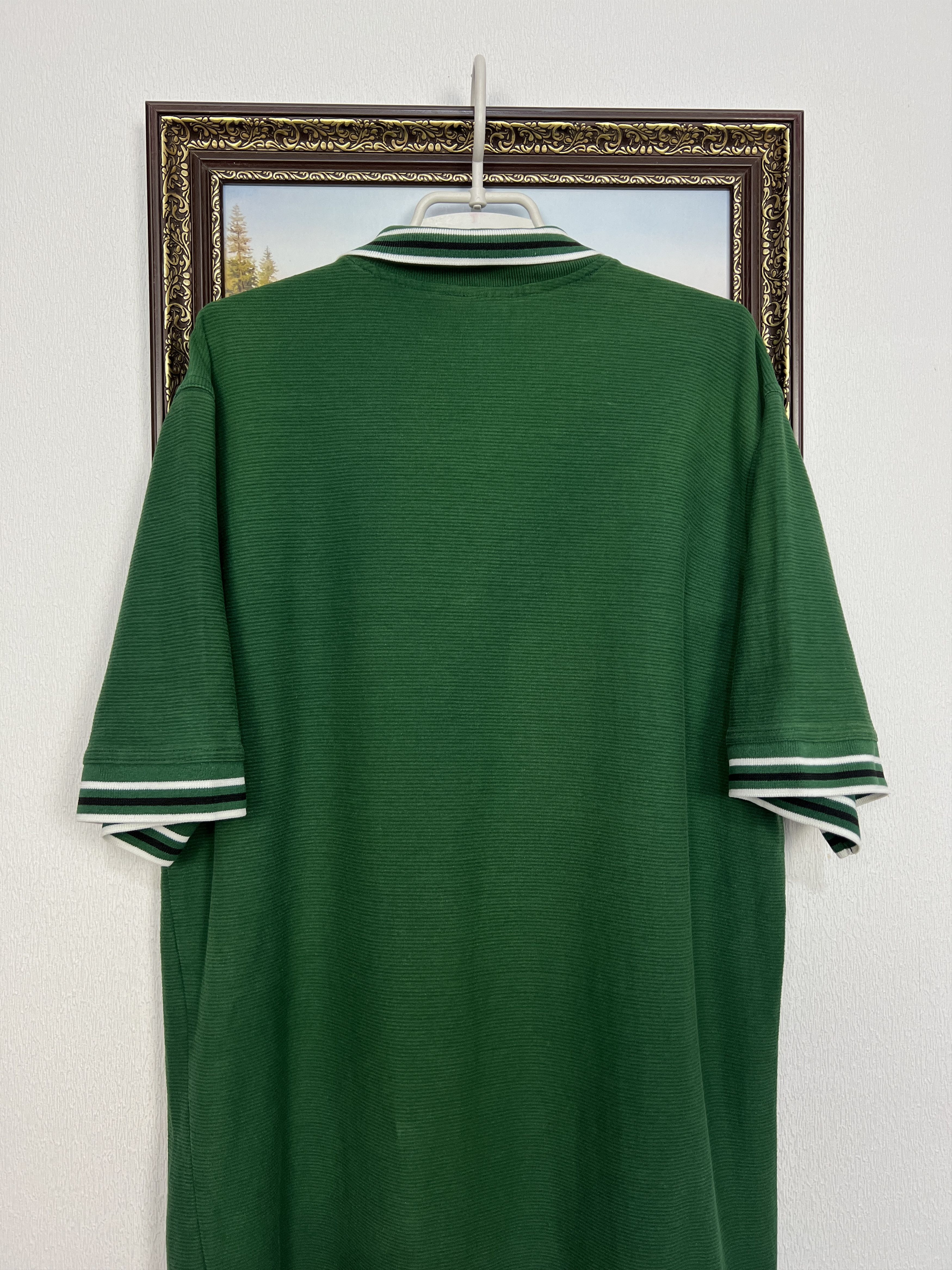 Adidas Newcastle United Football Train Polo Shirt Jersey Trikot Size US L / EU 52-54 / 3 - 10 Thumbnail