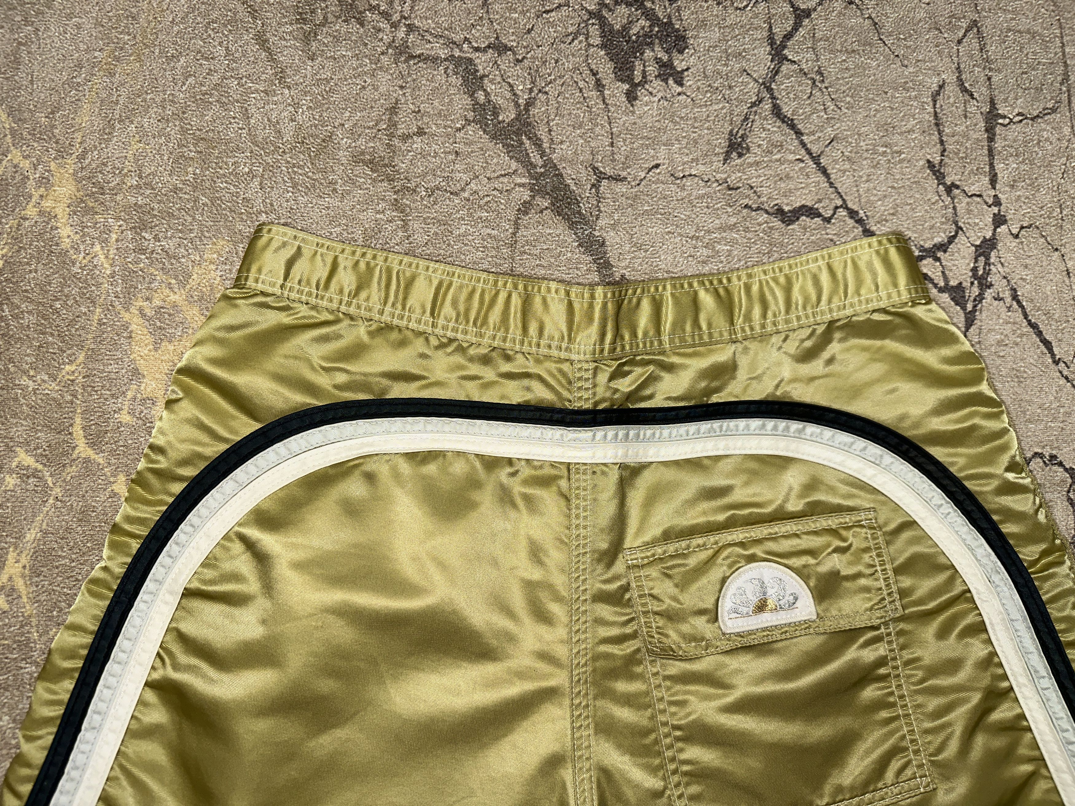 Sundek Sundek 32 Surf Beach Board Shorts Trunks Bath Suit Size 32 S Size US 32 / EU 48 - 3 Thumbnail