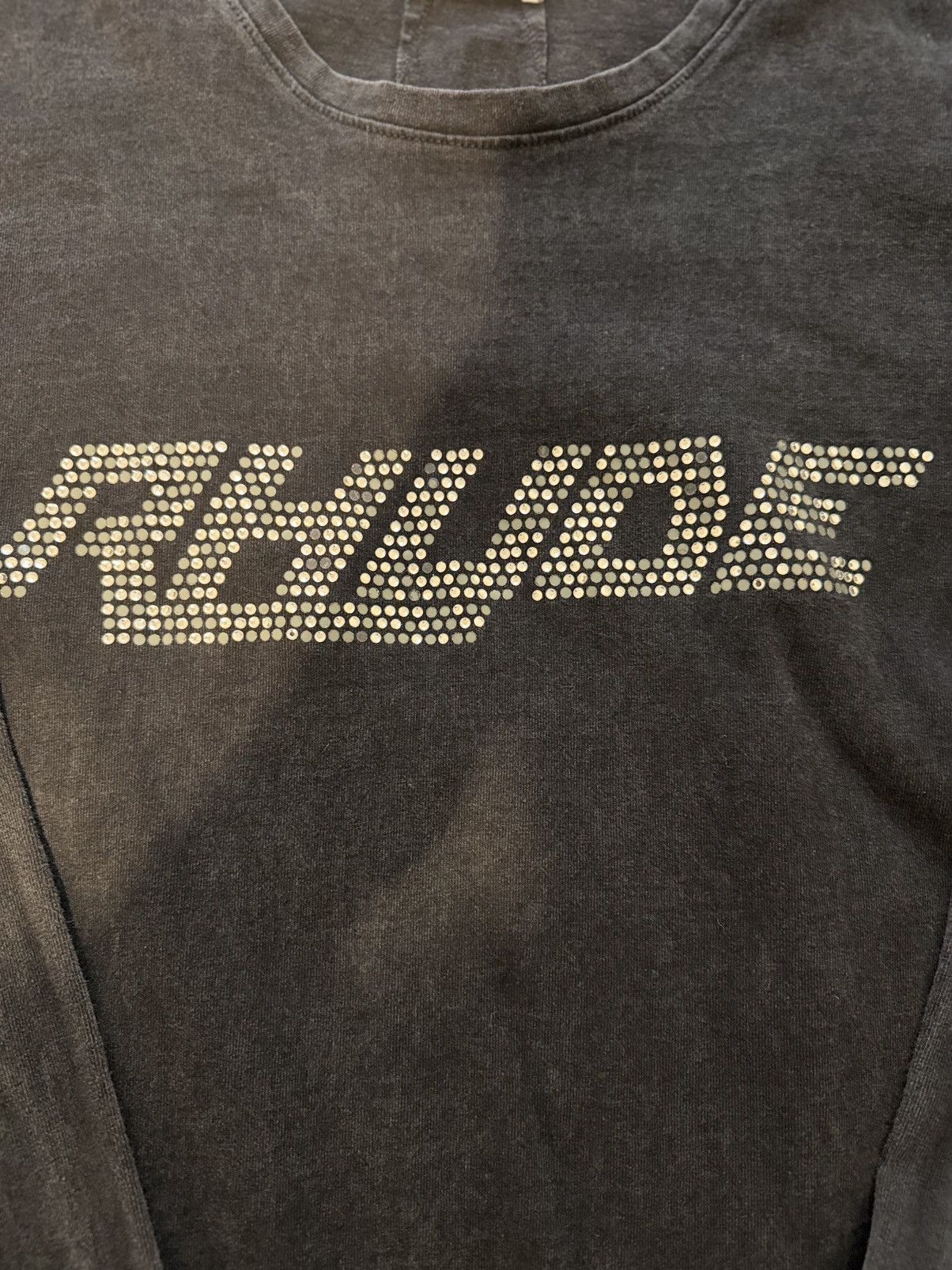 Rhude RHUDE stone long sleeve Size US M / EU 48-50 / 2 - 2 Thumbnail