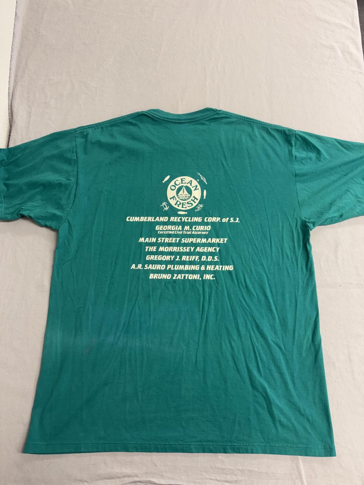 Jerzees VTG Pet Olympics 1994 T-shirt Cumberland County SPCA XL Size US XL / EU 56 / 4 - 2 Thumbnail