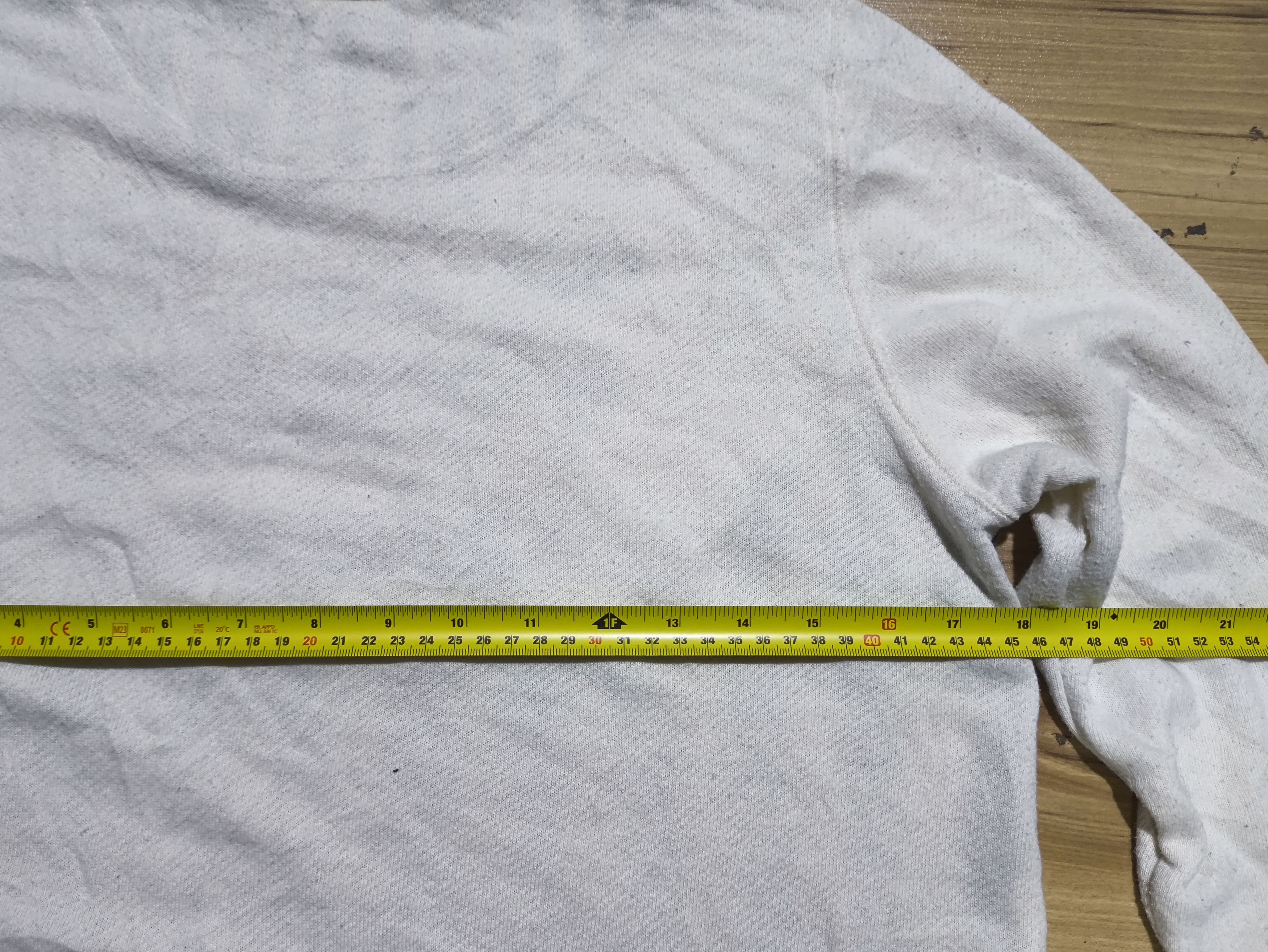 Other Rough Japan sweatshirt Size S / US 4 / IT 40 - 7 Thumbnail