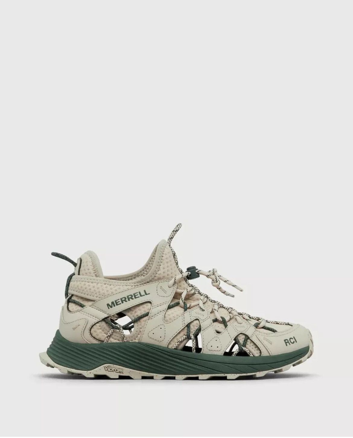 Merrell × Merrell 1TRL × Reese Cooper RC X MERRELL 1TRL MOAB FLIGHT Sneakers 8.5 nwb Size US 8.5 / EU 41-42 - 2 Thumbnail