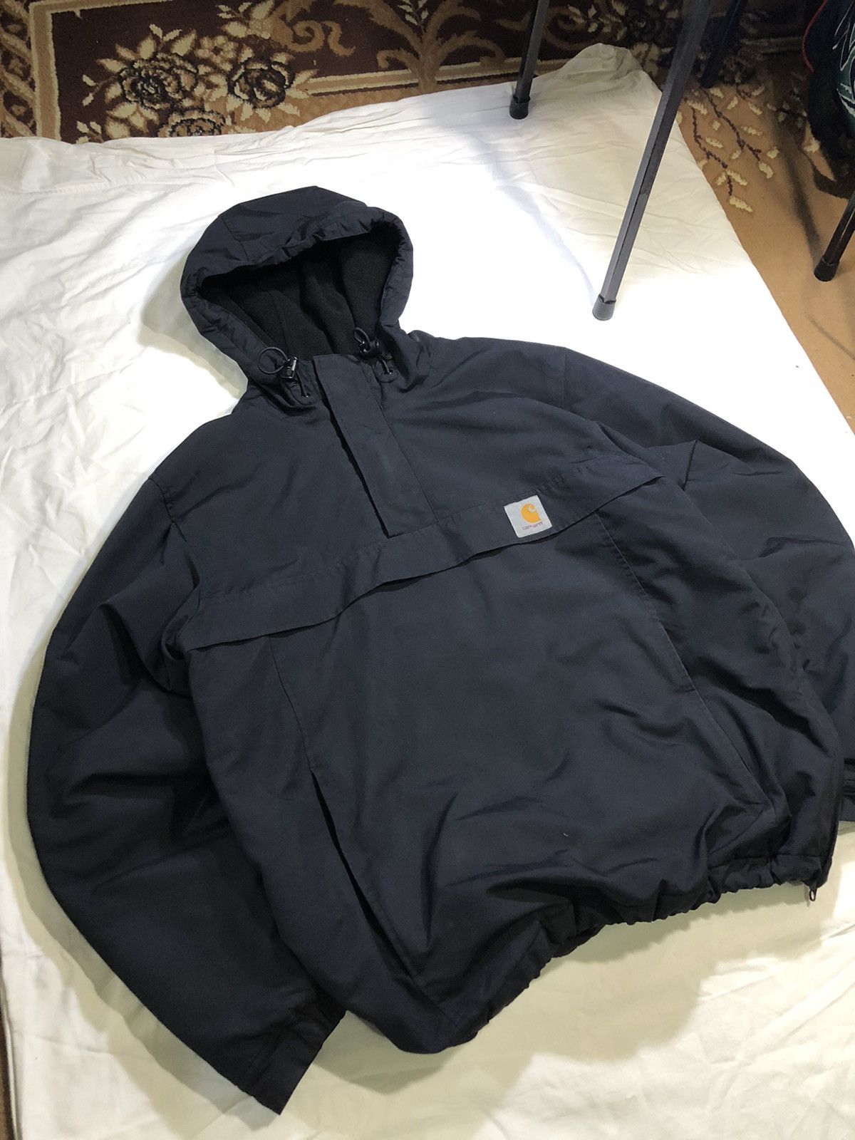 Carhartt CARHARTT x ANORAK x GORPCORE Size US M / EU 48-50 / 2 - 2 Thumbnail