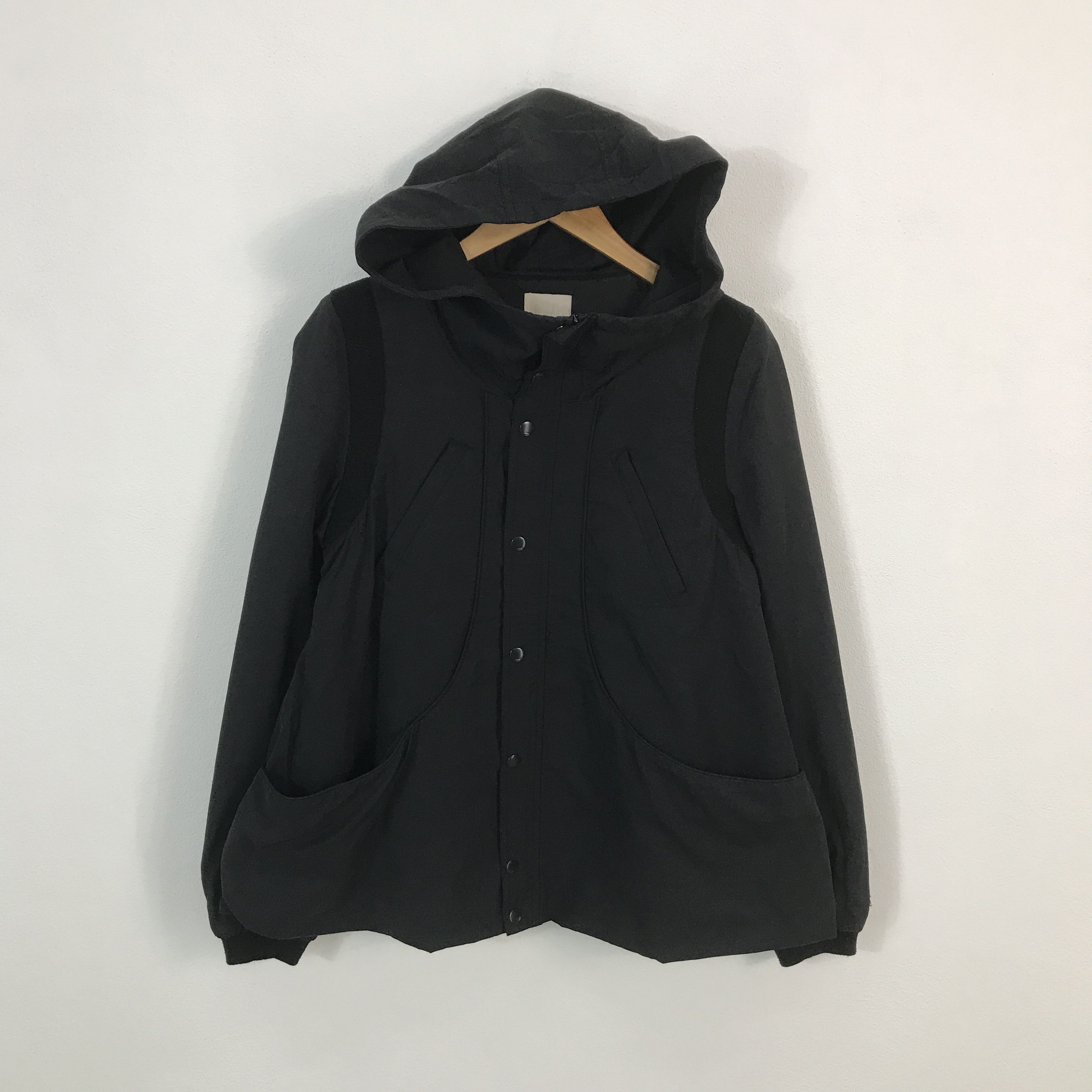 Diesel × Vintage diesel hoodie jacket Size S / US 4 / IT 40 - 1 Thumbnail