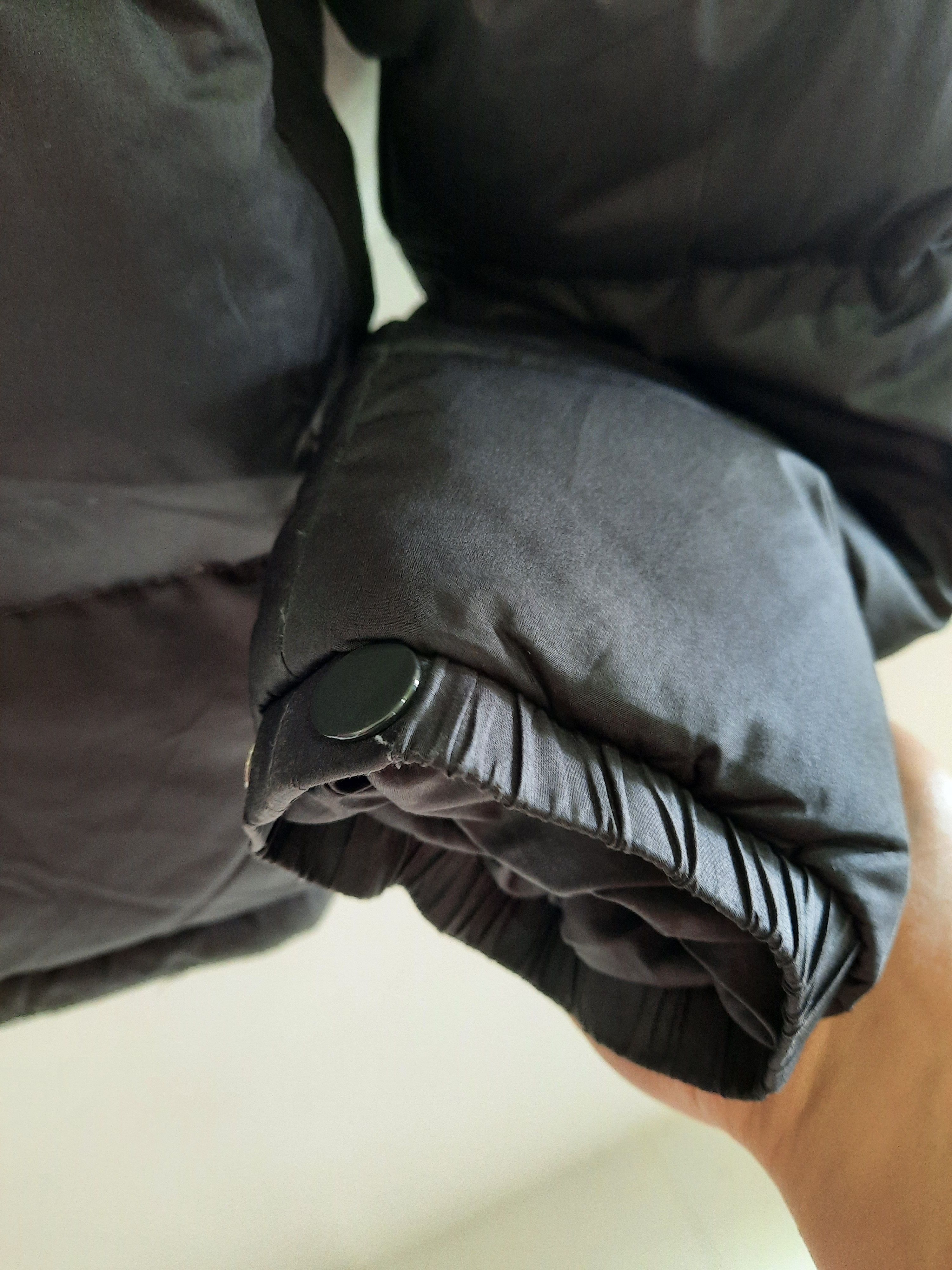 20471120 Rare Lovers House Down Jacket Size US S / EU 44-46 / 1 - 6 Thumbnail