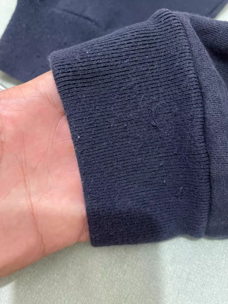 Thom Browne Thom Browne Blue and grey tracksuits Size US 38 / EU 54 - 3 Thumbnail