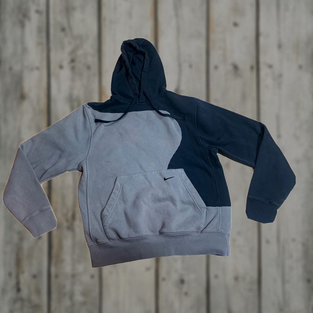 Nike Nike Multicolor Pullover Hoodie Sweatshirt Men's Small Size US S / EU 44-46 / 1 - 1 Thumbnail