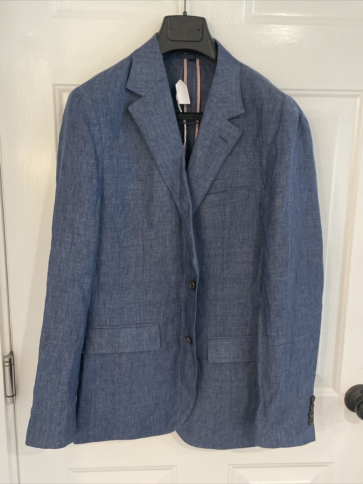 Bonobos Bonobos Suit Jacket Blazer Size 40R - 1 Thumbnail