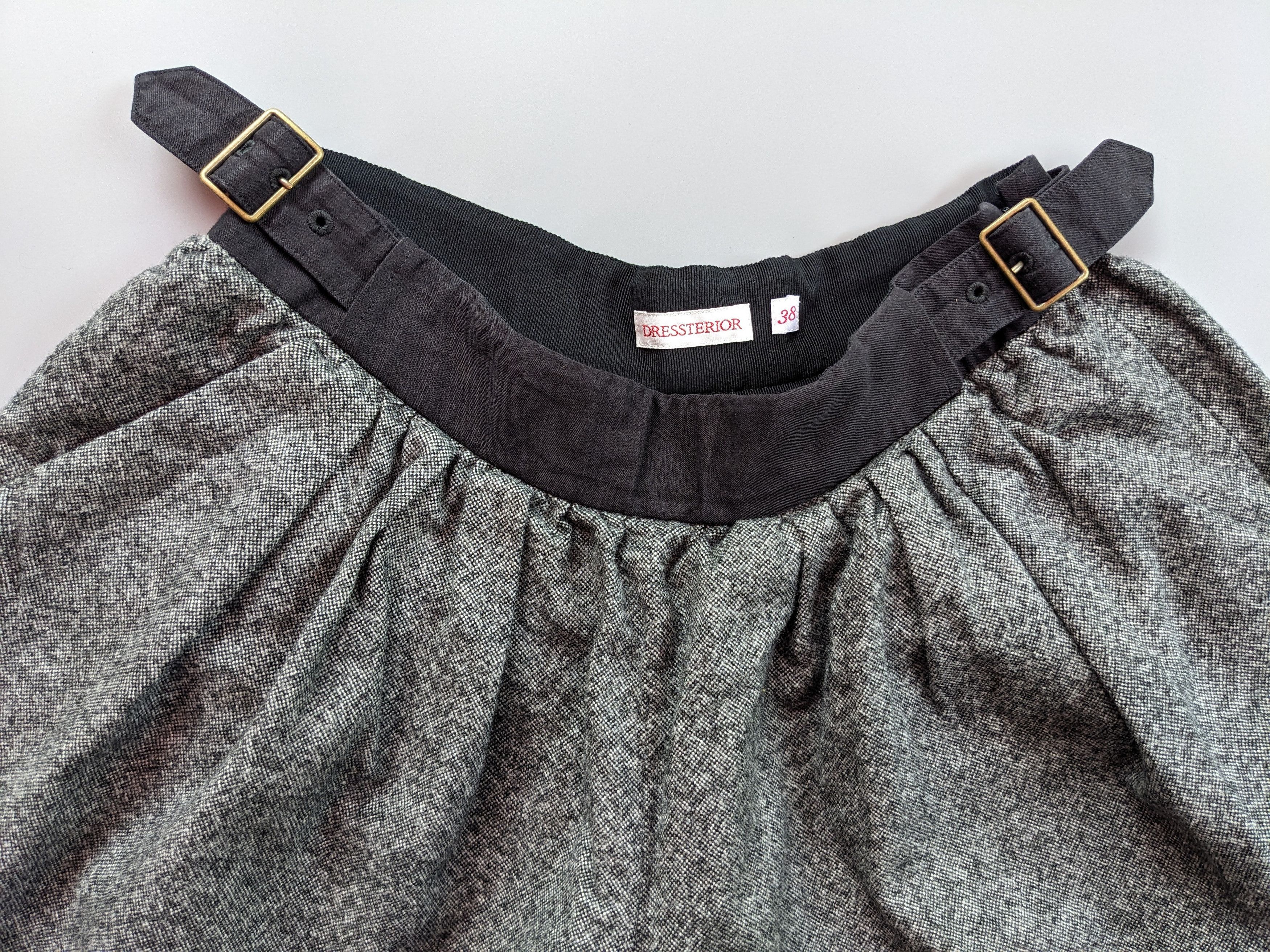 Loro Piana Loro Piana Dressterior wool cashmere short Size 38" / US 16 / IT 52 - 6 Thumbnail