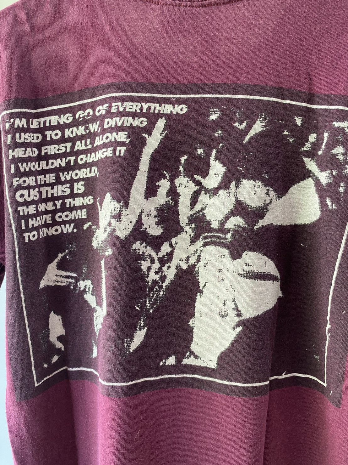 Band Tees OG 2010 Your Demise Band Tee Size US S / EU 44-46 / 1 - 5 Thumbnail