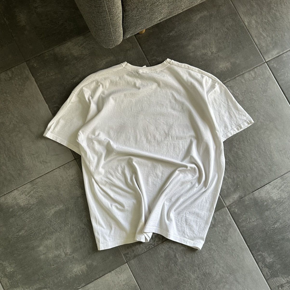 Armani Exchange × Vintage Vintage Armani Exchange T-shirts Big Logo Old Money Y2K 00s Size US XL / EU 56 / 4 - 6 Thumbnail