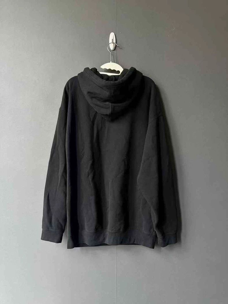Balenciaga Balenciaga Double B embroidered hoodie 2501-Nextarrow Size US S / EU 44-46 / 1 - 2 Thumbnail