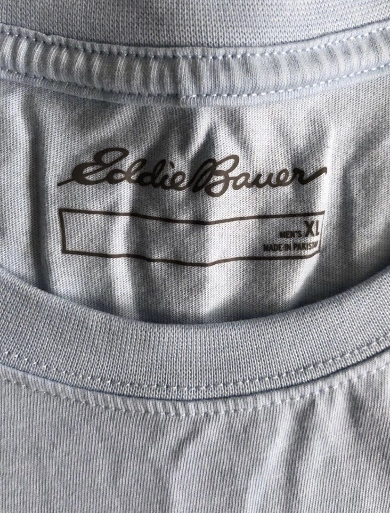 Eddie Bauer Eddie Bauer shirt Size US XL / EU 56 / 4 - 3 Thumbnail