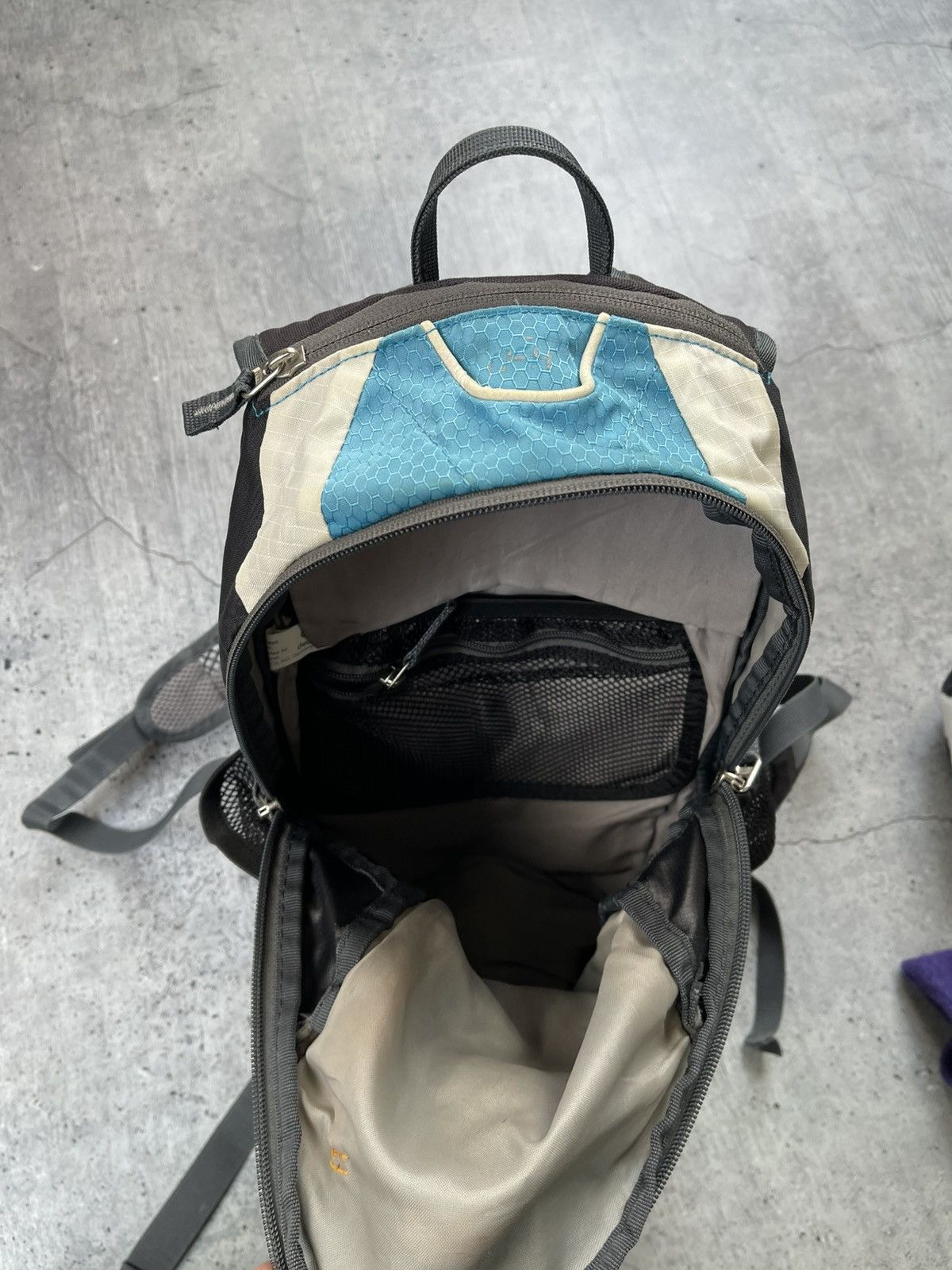 Designer ‼️Gorpcore Deuter Pro Futura H2O Save AirComfort Backpack‼️ Size ONE SIZE - 11 Thumbnail
