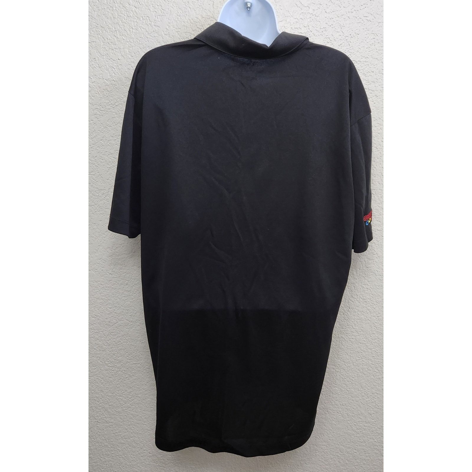 Other Black Marble Slab Creamery Great American Cookie Polo Large Size US L / EU 52-54 / 3 - 5 Thumbnail