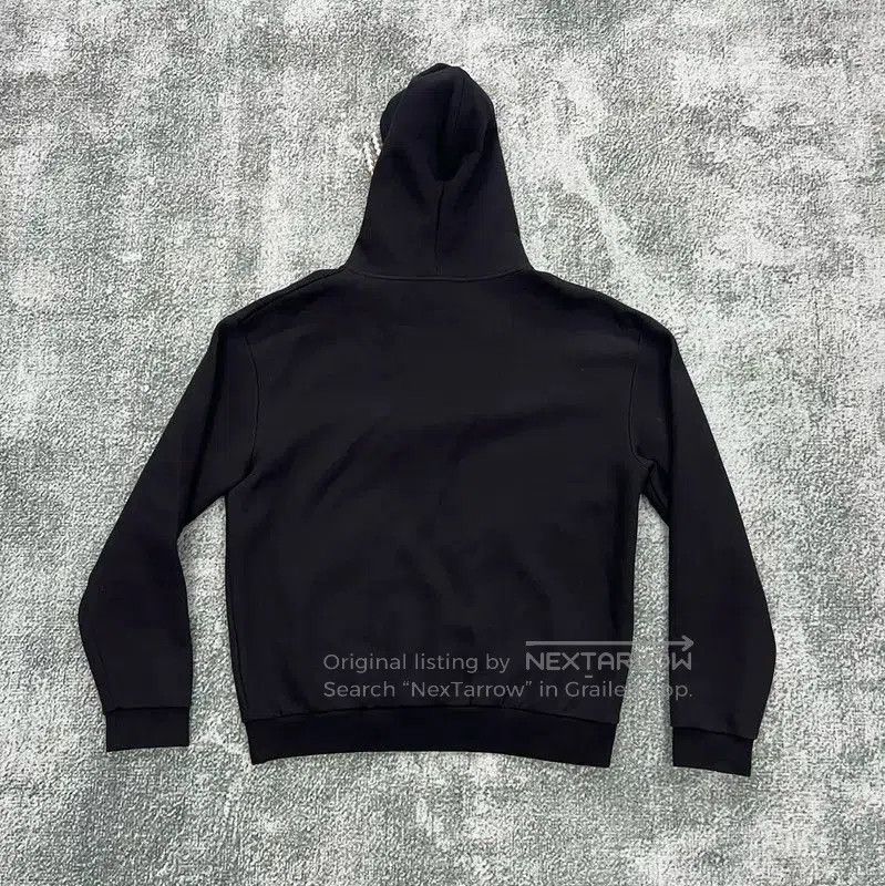 Louis Vuitton Louis Vuitton Black Cotton Embroidered Long Sleeve Jacket . Size US M / EU 48-50 / 2 - 5 Thumbnail