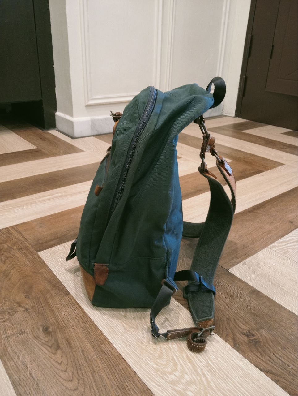 MasterPiece VINTAGE MASTERPIECE JAPAN BACKPACK Size ONE SIZE - 12 Thumbnail