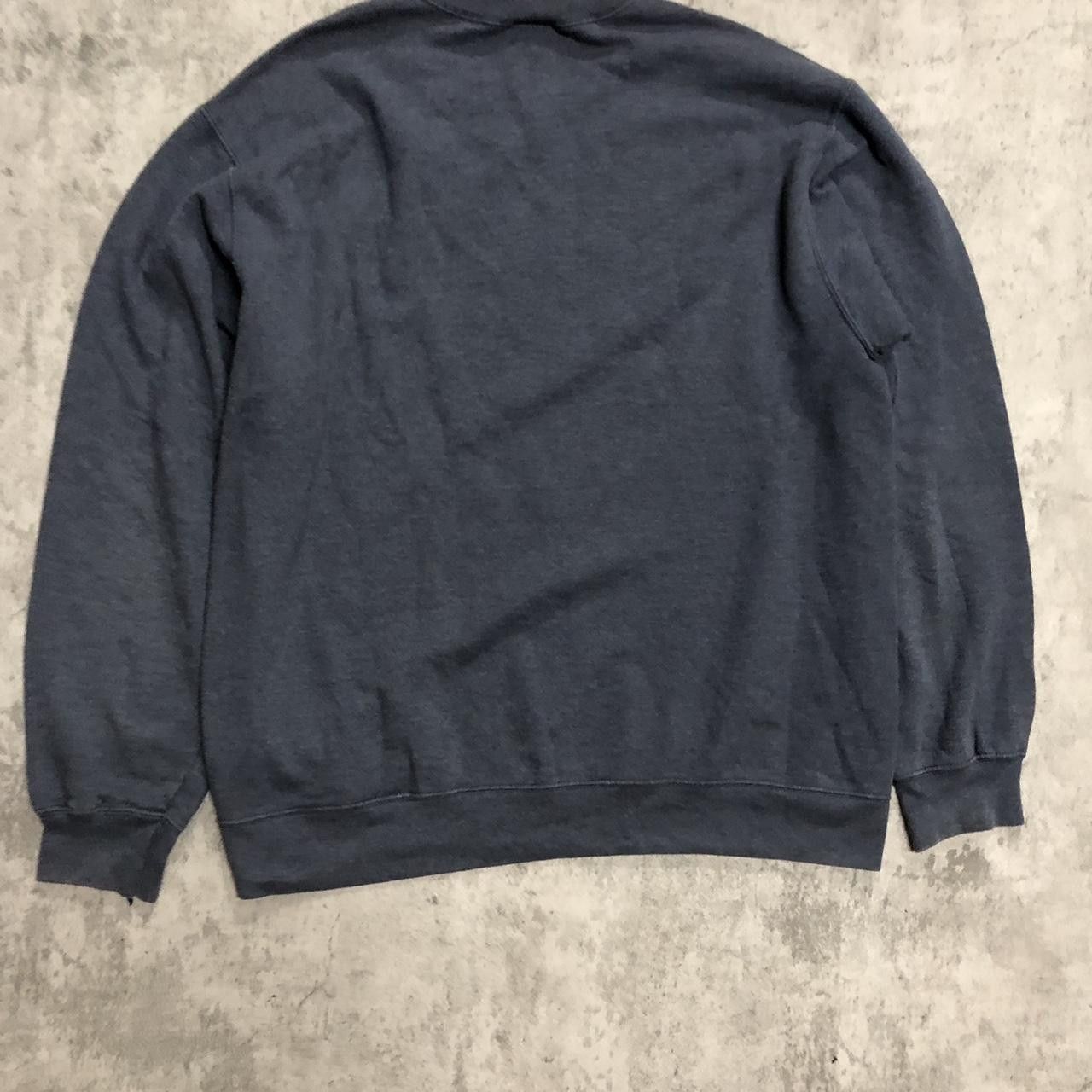 Other Grey vintage 90s University graphic print #90s Size US L / EU 52-54 / 3 - 5 Thumbnail