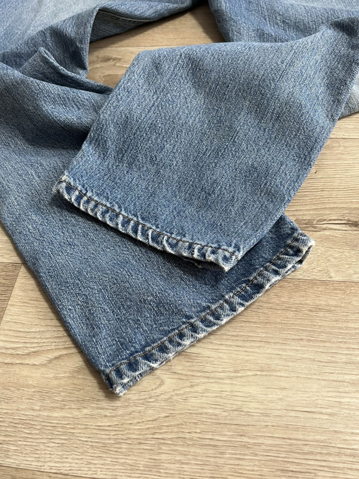 Acne Studios Acne Srudios Jeans Size US 30 / EU 46 - 3 Thumbnail