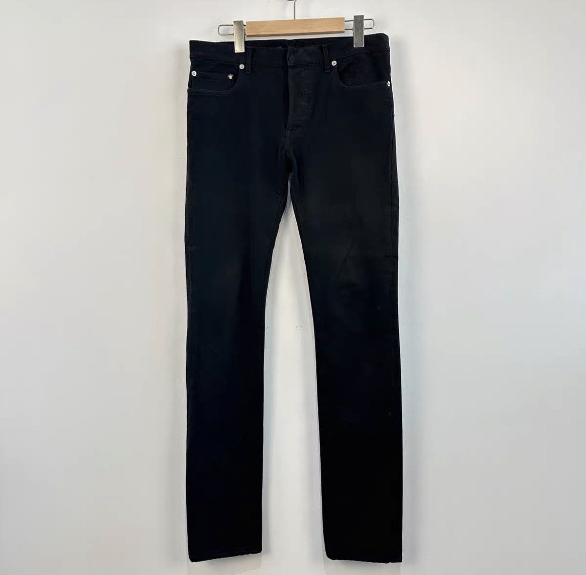 Dior Dior Casual Pants J42 Size 30" / US 8 / IT 44 - 1 Thumbnail