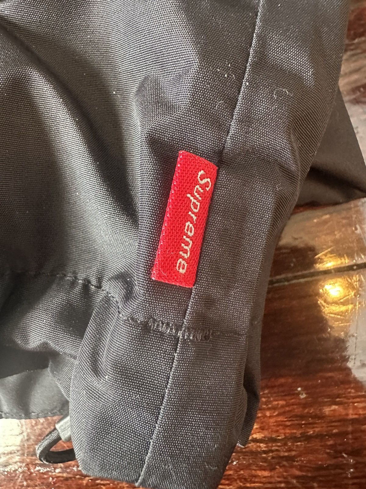 Supreme SUPREME X THE NORTH FACE MOUNTAIN JACKET PETTIBON 2025 BLACK Size US M / EU 48-50 / 2 - 14 Thumbnail
