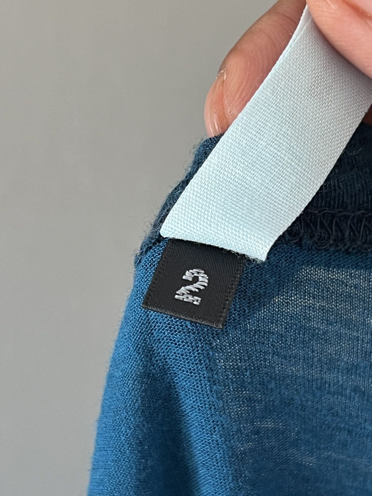 Attachment Attachment Japan T-shirt Size US M / EU 48-50 / 2 - 7 Thumbnail