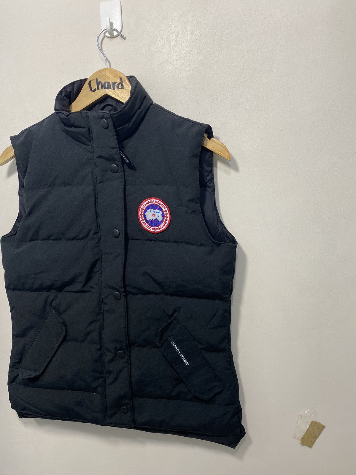 Canada Goose CANADA GOOSE 🪿 Freestyle Down Vest❗️ Size S / US 4 / IT 40 - 5 Thumbnail