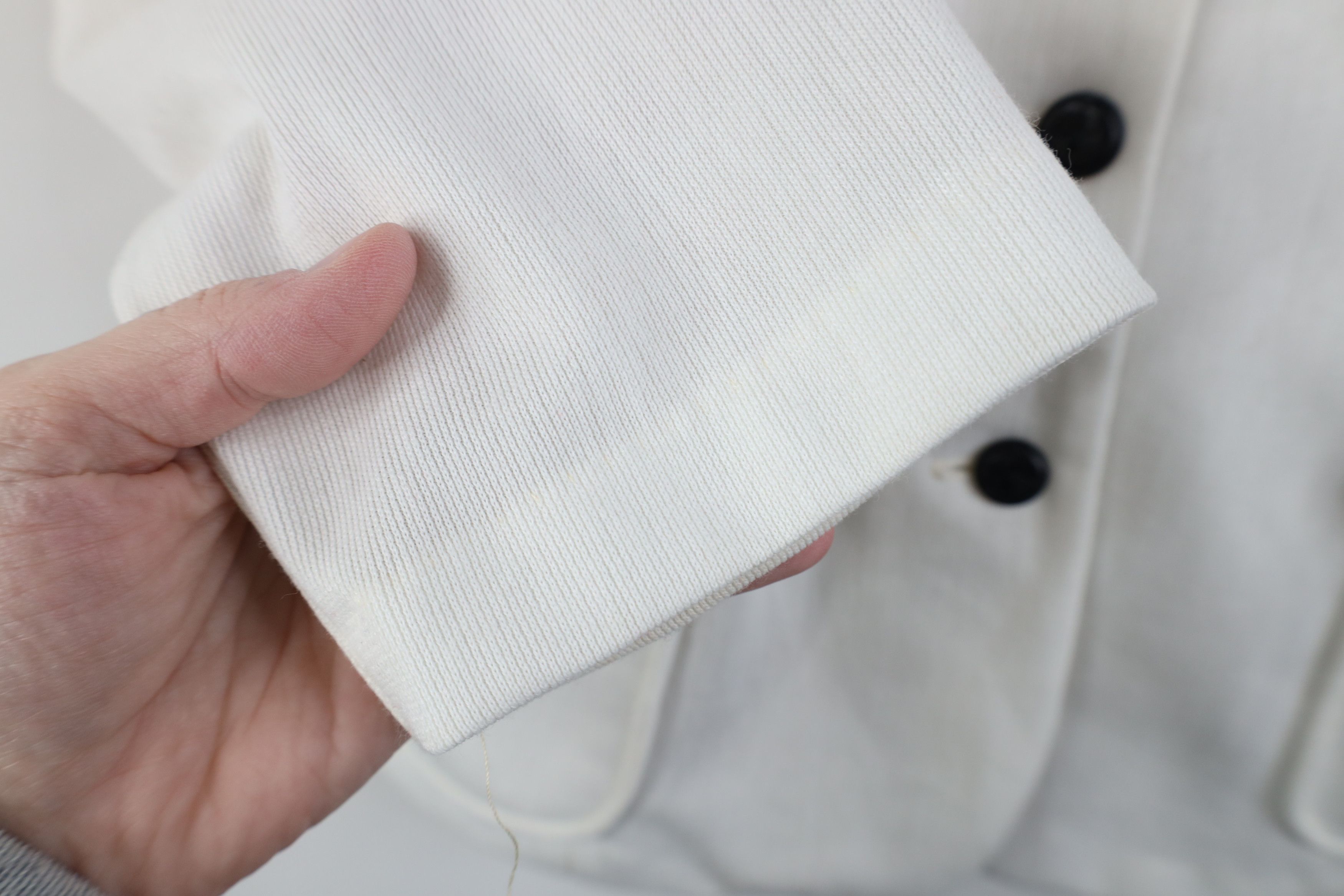 Vintage Vintage 60s 70s Streetwear Button Suit Coat Blazer Jacket Size L / US 10 / IT 46 - 8 Thumbnail