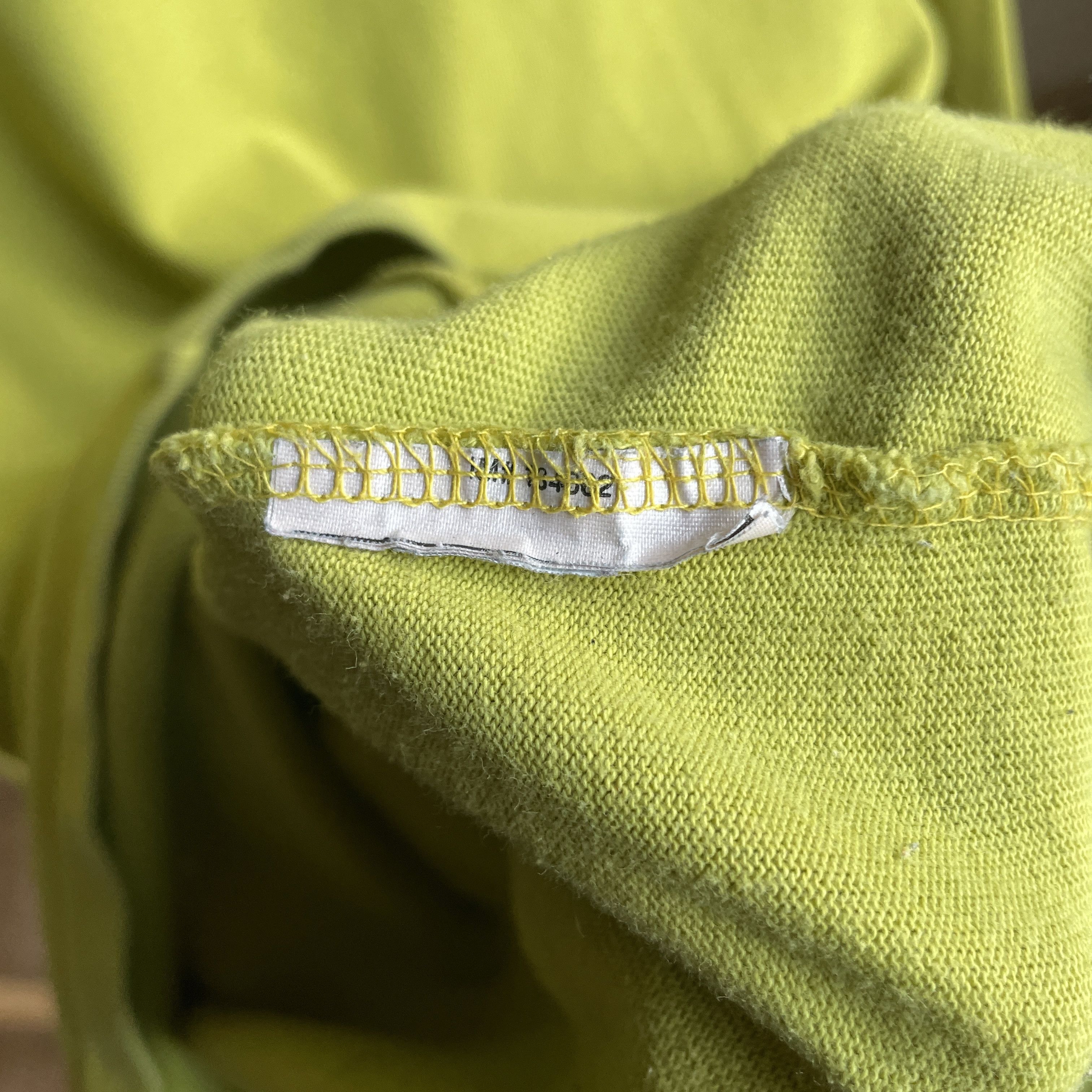 Nike × Vintage Nike Vintage Y2K Australia Rugby Shirt Size S Size US S / EU 44-46 / 1 - 11 Thumbnail