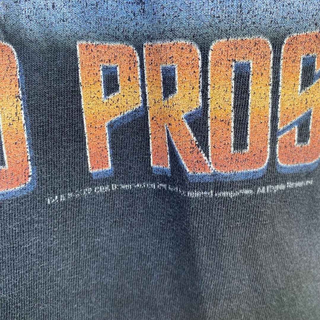 Other Thrashed faded distressed star trek movie tee Size US L / EU 52-54 / 3 - 7 Thumbnail