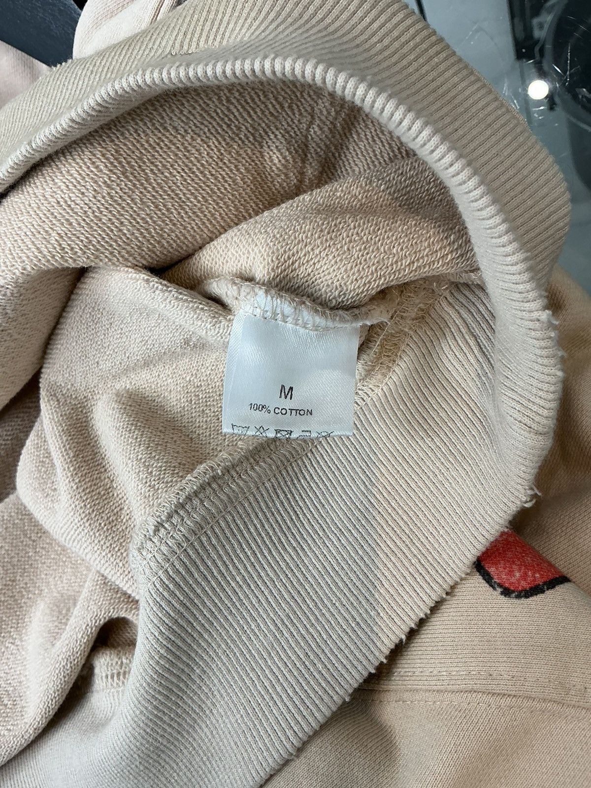 Other “Vale Lives” Valley Dreams Garfield Hoodie Size US M / EU 48-50 / 2 - 4 Thumbnail