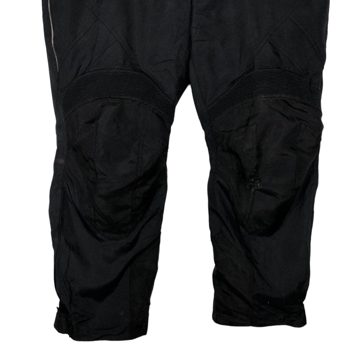 Hysteric Glamour 🔥Multi Pocket Cargo Trousers Bullet Proof Japan Size US 42 / EU 58 - 5 Thumbnail