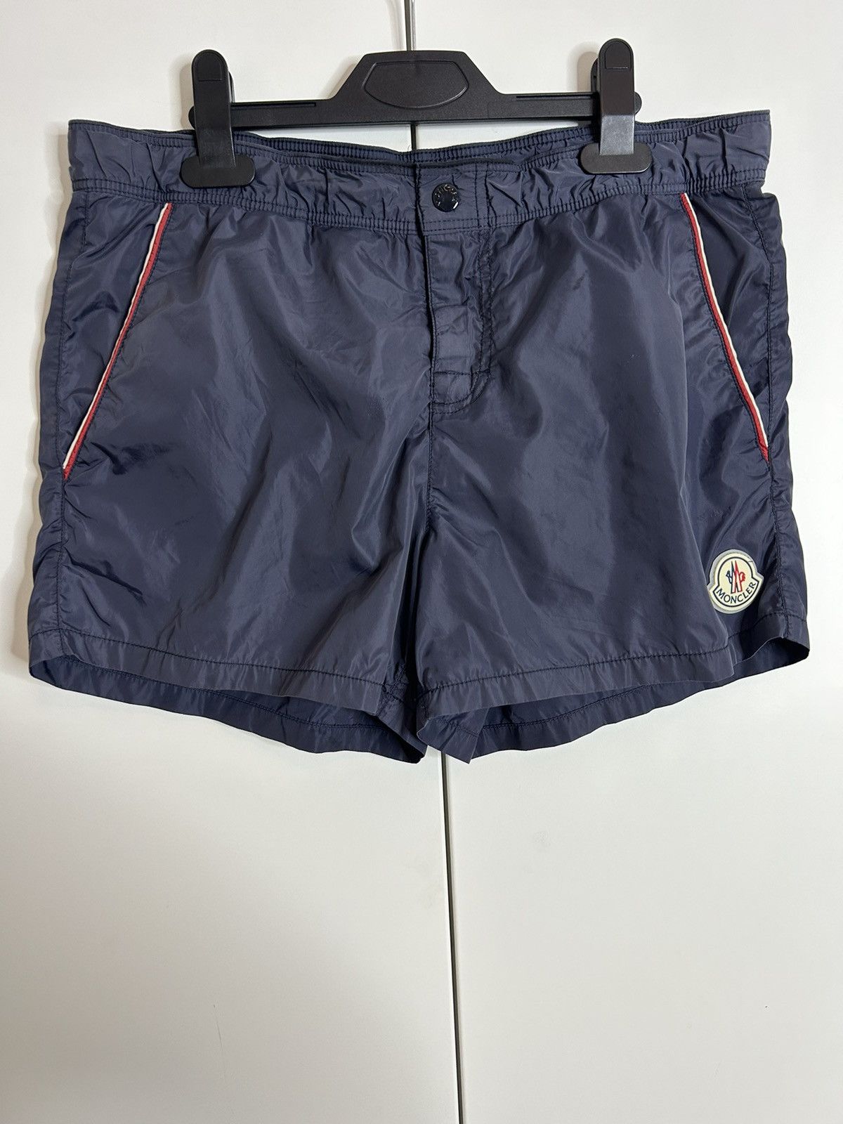 Moncler Moncler shorts Size US 32 / EU 48 - 1 Thumbnail