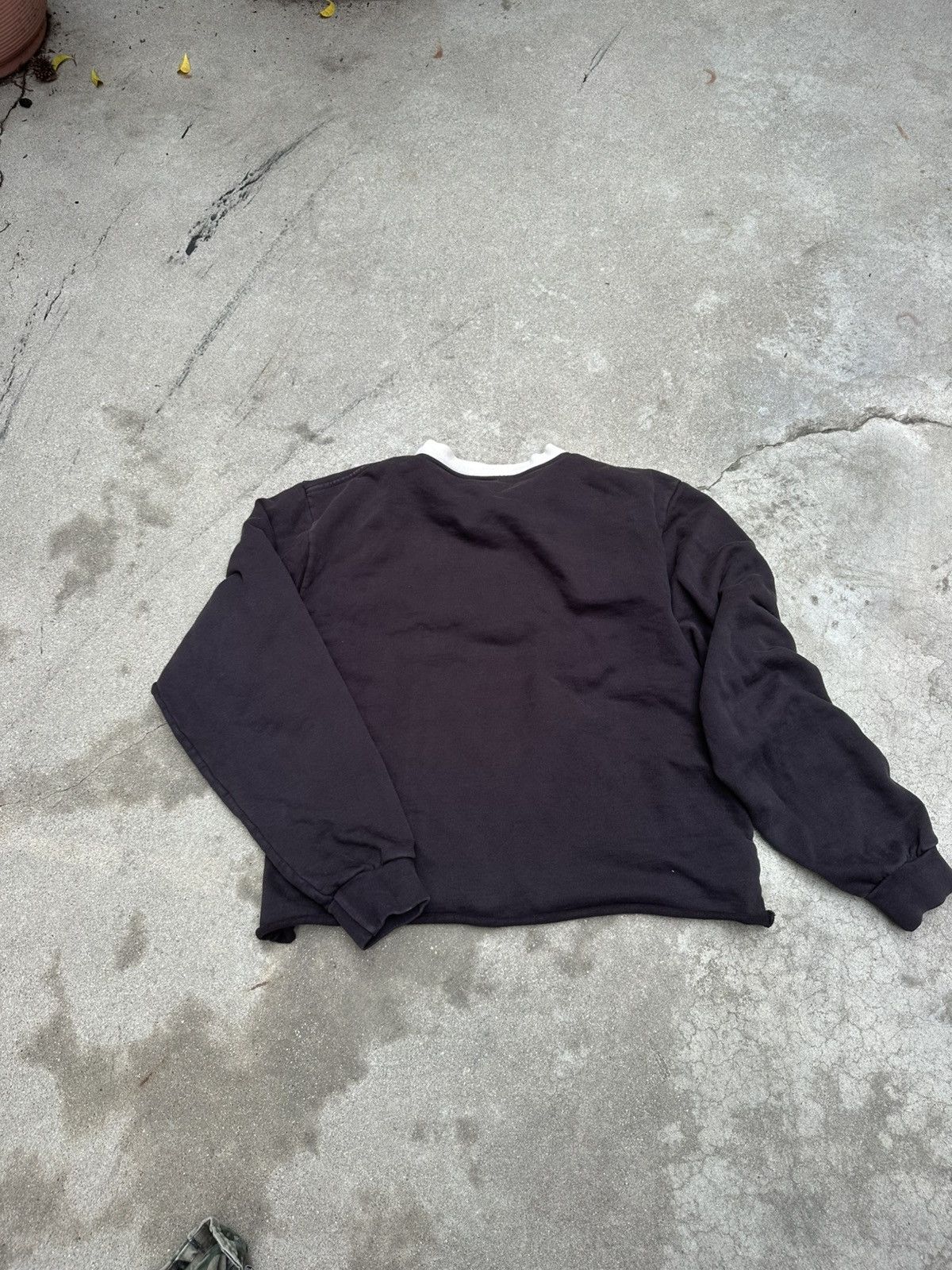 basketcase gallery Basket case sweater Size US M / EU 48-50 / 2 - 3 Thumbnail
