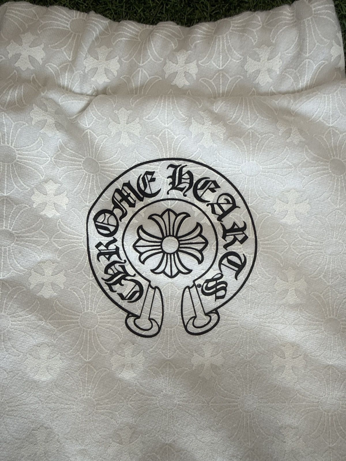 Chrome Hearts Chrome Hearts Plus All over Print Hoodie & Sweatpants (Set) Size US M / EU 48-50 / 2 - 5 Thumbnail