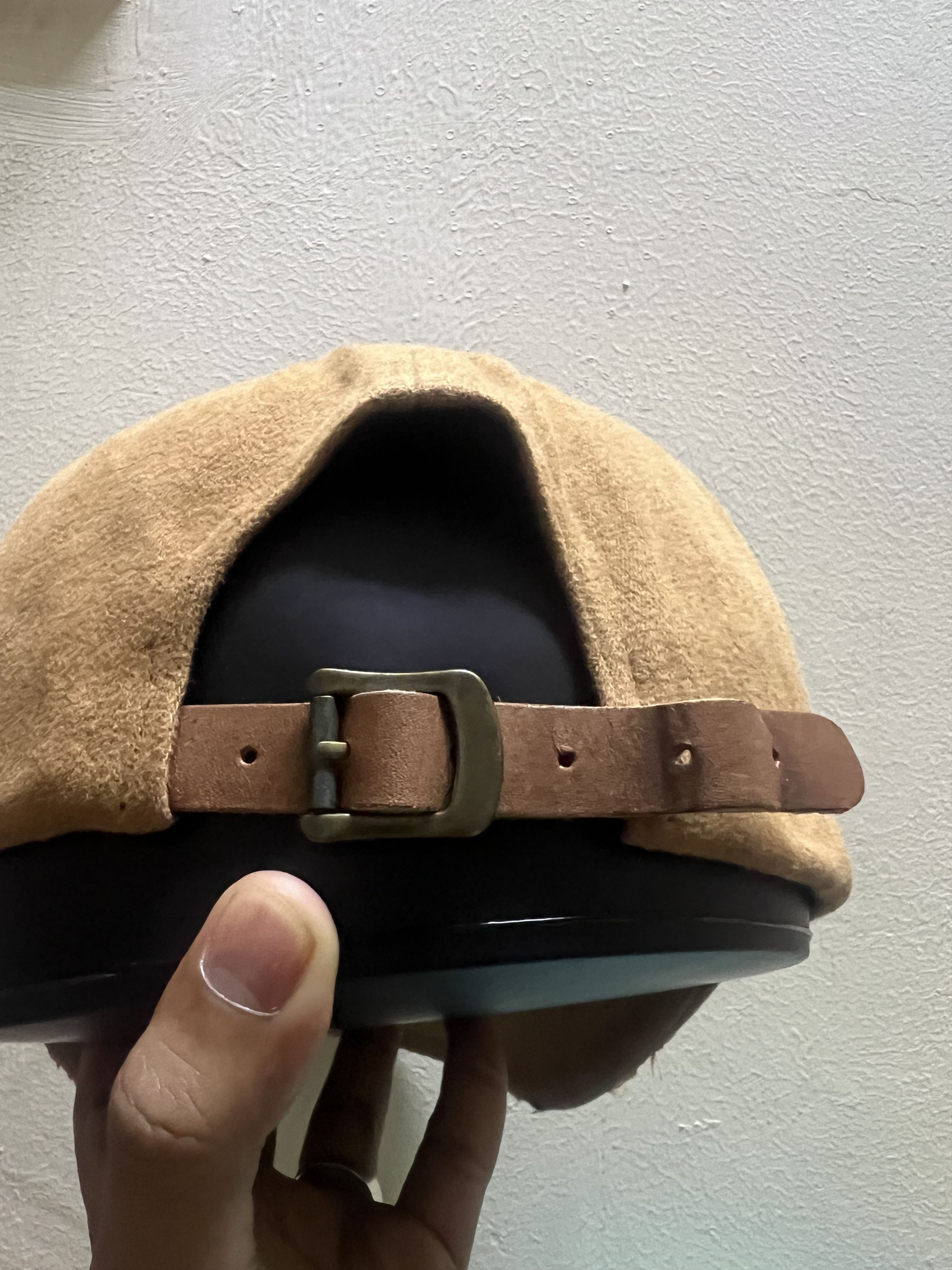 If Six Was Nine Top Gun Distressed Streetwear Hat Size ONE SIZE - 11 Thumbnail
